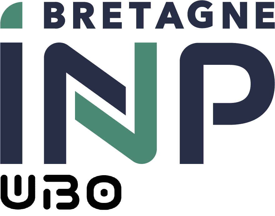Logo Bretagne INP