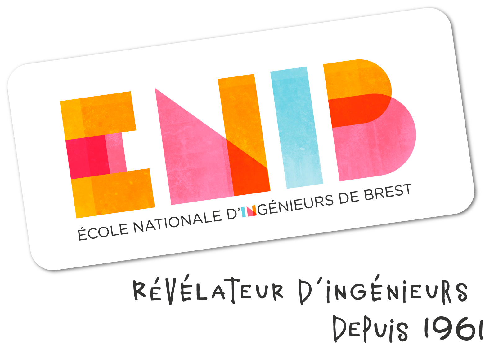 Logo ENIB
