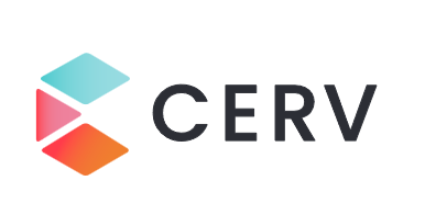 Logo CERV