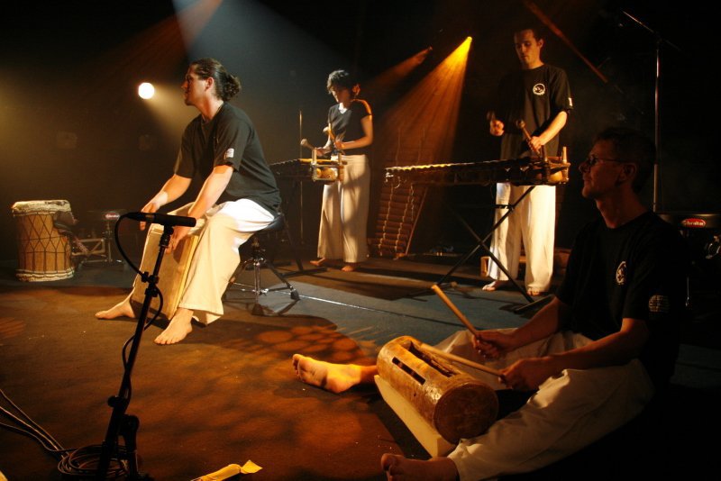 Direct'son Mandingue